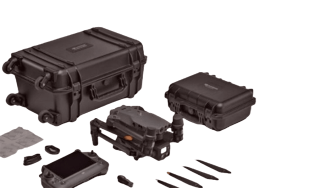 Квадрокоптеры и комплектующие