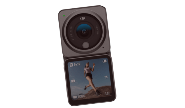 Экшн-камеры и стабилизаторы