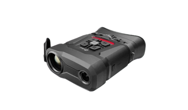 Тепловизионные бинокли