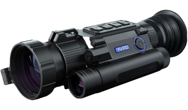 Тепловизоры